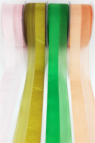 شريط مجرى مائي 50 م 4 سم