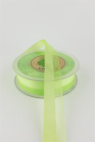 50 mt Su Yolu Kurdelesi 2.5 cm