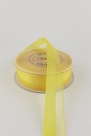 50 mt Su Yolu Kurdelesi 2.5 cm