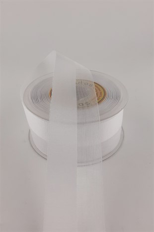 50 mt Su Yolu Kurdelesi 4 cm