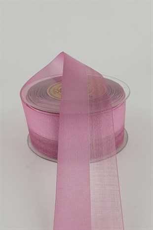 50 mt Su Yolu Kurdelesi 4 cm