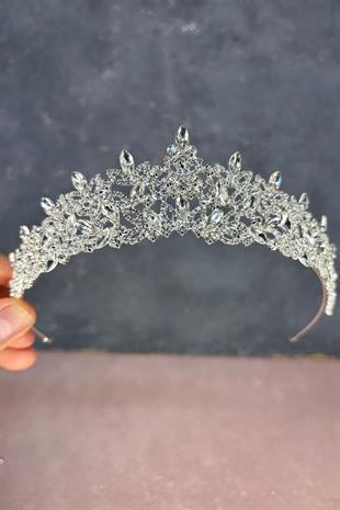 Ada Gelin Kına Tacı 