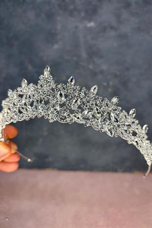 Ada Gelin Kına Tacı 