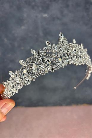 Ada Gelin Kına Tacı 