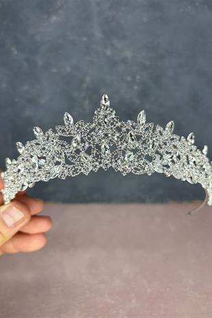 Ada Gelin Kına Tacı 