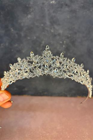 Ada Gelin Kına Tacı 