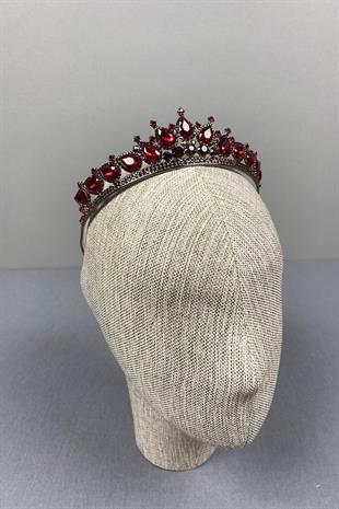 Ade Bridal Henna Crown