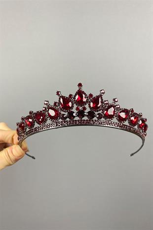 Ade Bridal Henna Crown