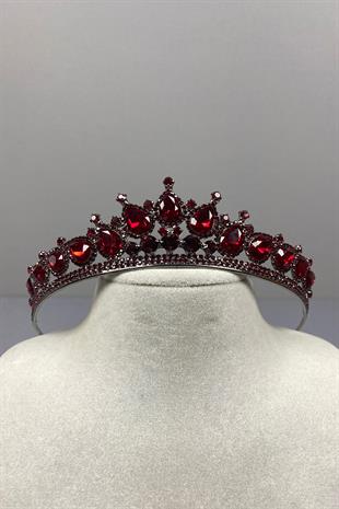 Ade Bridal Henna Crown