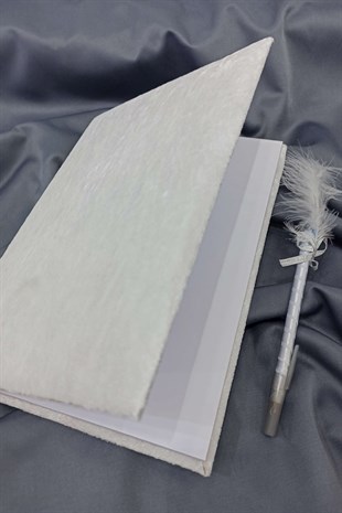 Notebook and Pen Set