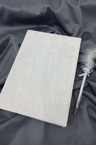 Notebook and Pen Set