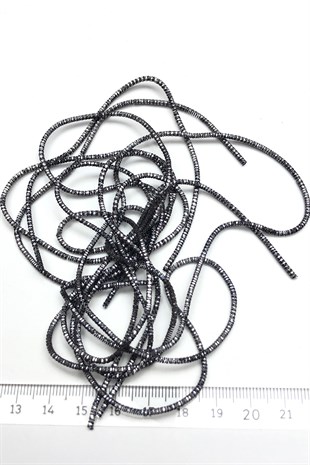 Antrasit El Nakışı Tırtıl