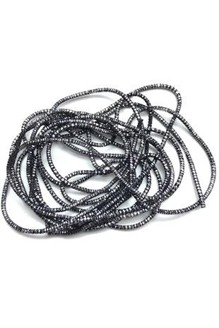 Antrasit El Nakışı Tırtıl