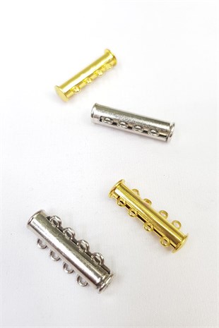 Asansör Model Kolye ve Bileklik Klipsi