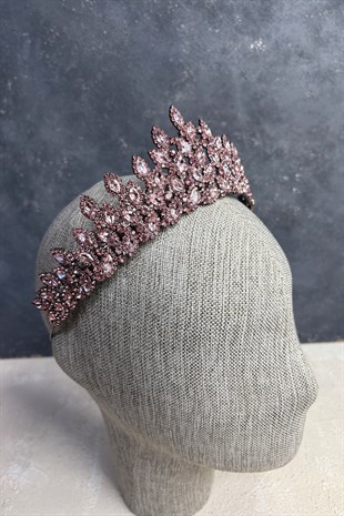 Asil Gelin Kına Tacı