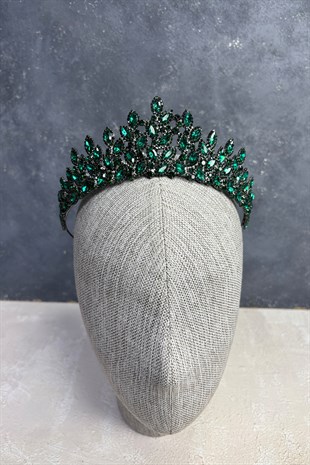 Asil Gelin Kına Tacı