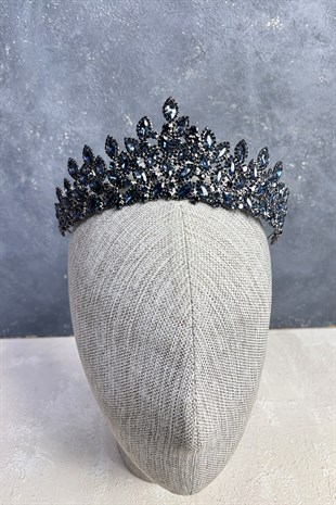 Asil Gelin Kına Tacı