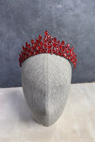 Asil Gelin Kına Tacı