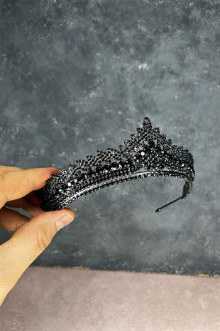 Asu Bride Henna Crown