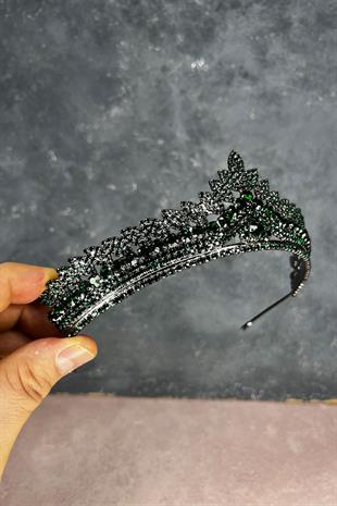 Asu Bride Henna Crown