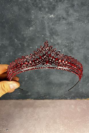 Asu Bride Henna Crown