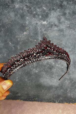 Asu Gelin Kına Tacı