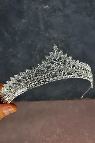 Asu Bride Henna Crown