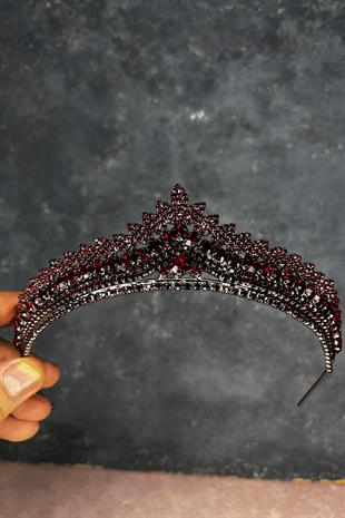 Asu Gelin Kına Tacı