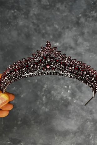 Asu Gelin Kına Tacı