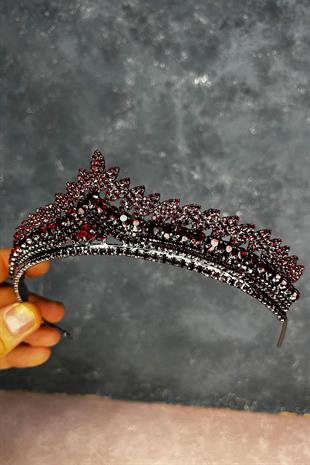 Asu Gelin Kına Tacı