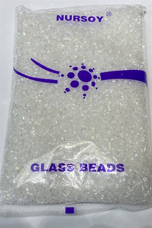 Less Janjan Cut Beads 500 gr