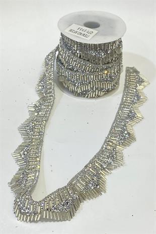 شريط حجري مثبت بالكي مع جانجان منخفض