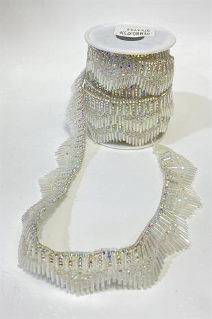 شريط حجري مثبت بالكي مع جانجان منخفض