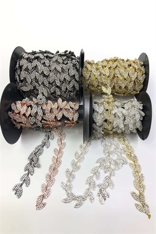 ورقة النحاس نمط الكريستال قطاع الحدود