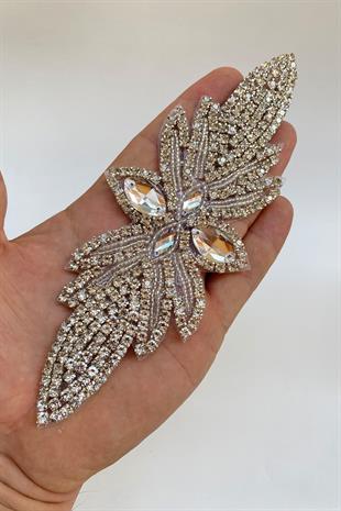  الحديد على الجدار الشمعدان الحجري مع عزر الماس