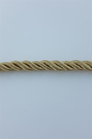 Bal Rengi Kordonİp 3 mm 25 mt
