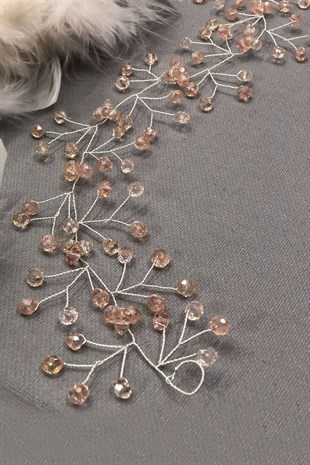 إكسسوار كريستال لون العسل