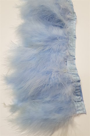 خميرة بيبي بلو 1 متر