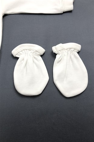 Bebek Hastane Çıkışı Takım Seti 3lü