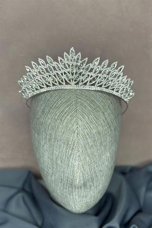 Beria Bridal Henna Crown