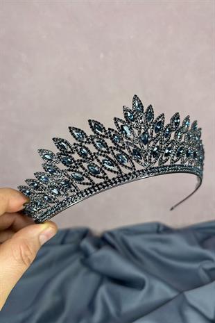 Beria Bridal Henna Crown