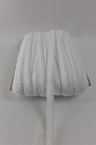 White Decorative Strip Water Stone