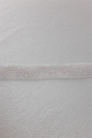 Glittery Velvet Ribbon 1.5 cm