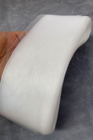 White Hard Grain 10 cm