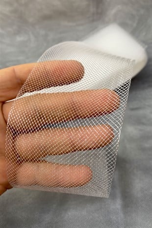 White Hard Grain 7 cm