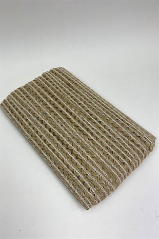 Beyazlı Dekoratif Su Yolu Harç 10 mt