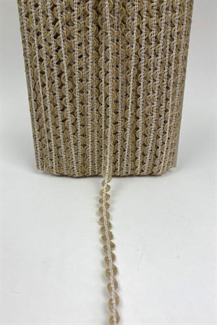 Beyazlı Dekoratif Su Yolu Harç 10 mt