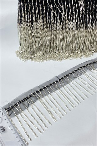 هامش شراشيب بيوغلو بأحجار صف