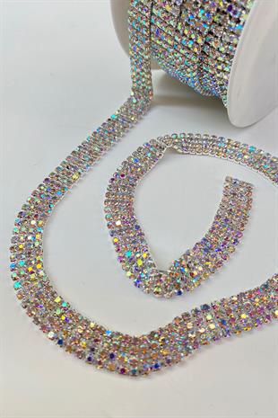 ملحق حدود شريط شبكي حجري من Beyoğlu