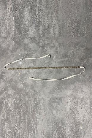 مطرز بالخرز فستان خاص حزام الخصر الإكسسوار